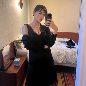 Meet your Posher, Maia